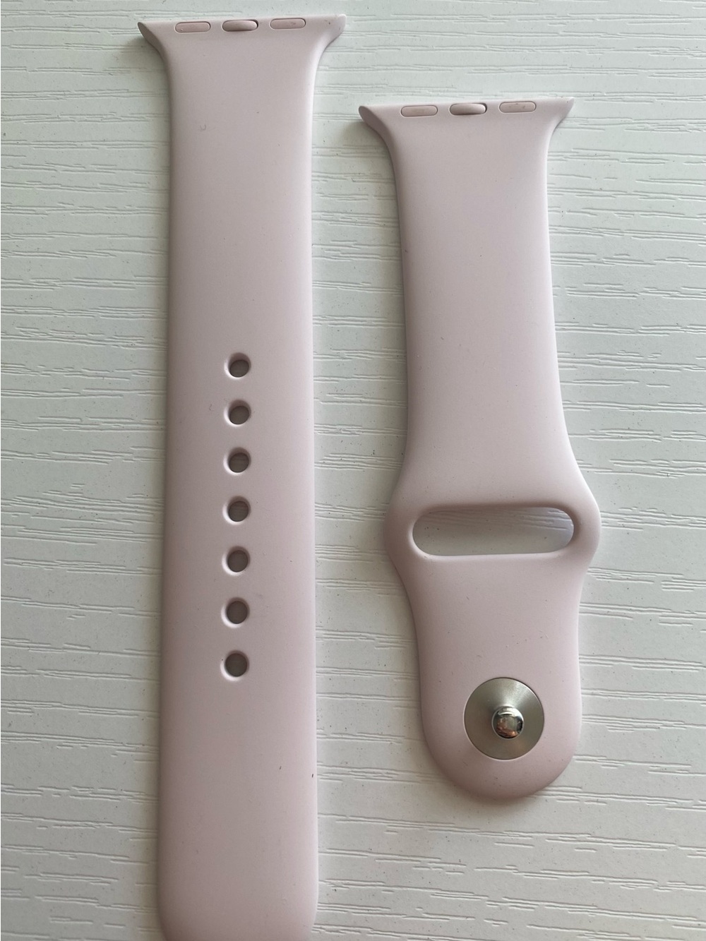 Set of Apple Watch Bands - Picture 3 of 11